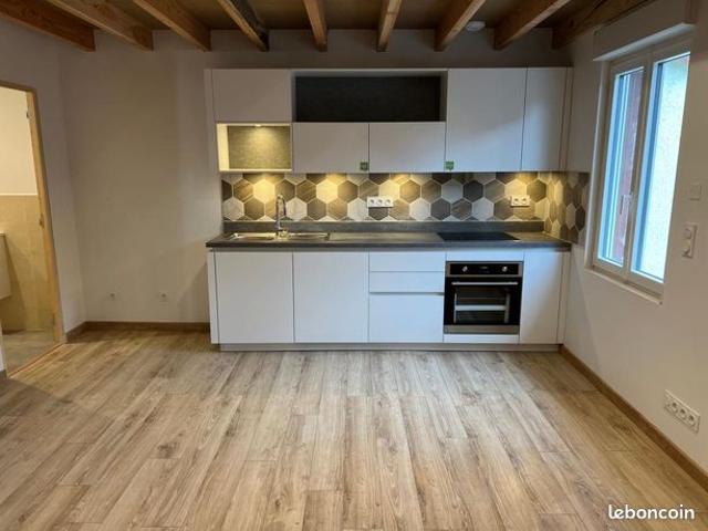 Maison 4 pièces 74 m²