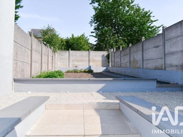 Maison 4 pièces 74 m²