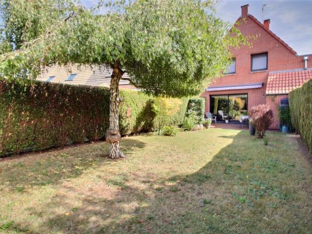 Maison 4 pièces 74 m²