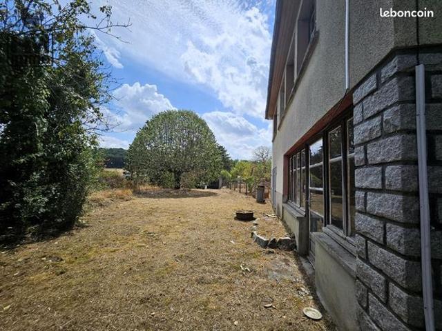 Maison 4 pièces 74 m²