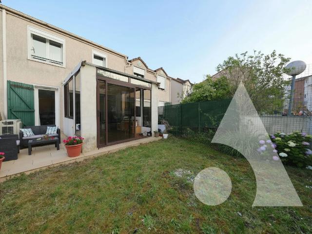 Maison 4 pièces 74 m²
