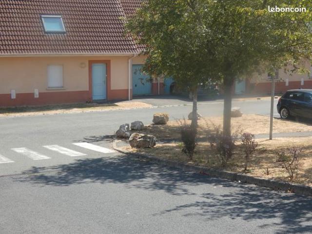 Maison 4 pièces 74 m²
