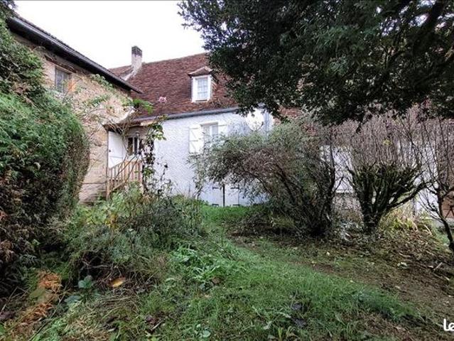 Maison 4 pièces 74 m²