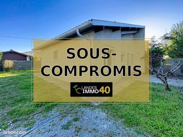 Maison 4 pièces 74 m²