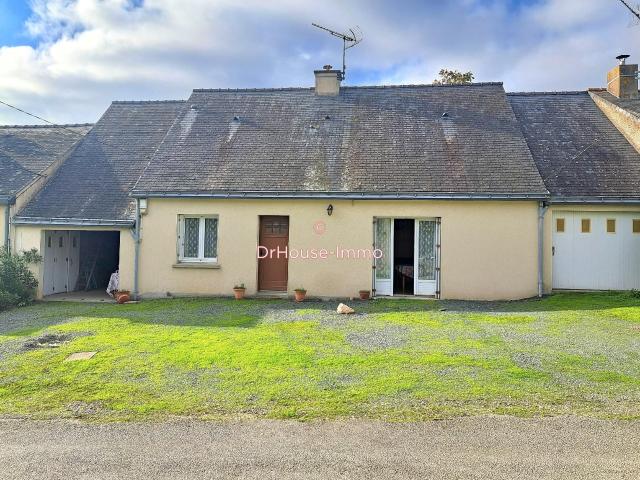 Maison 4 pièces 74 m²