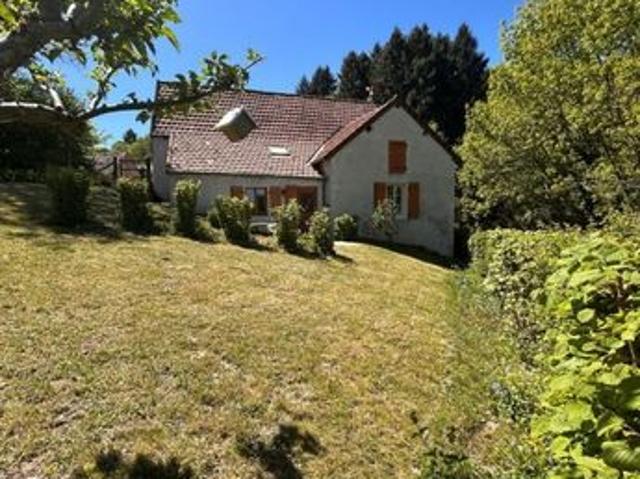 Maison 4 pièces 74 m²