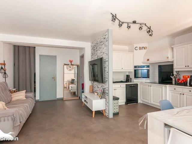 Maison 4 pièces 74 m²