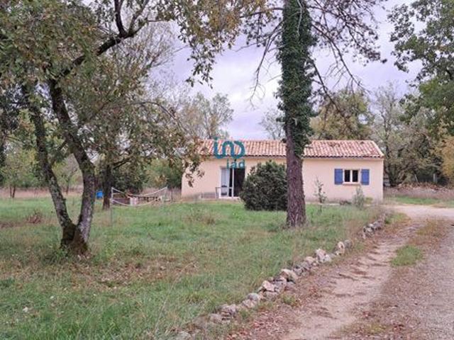 Maison 4 pièces 74 m²