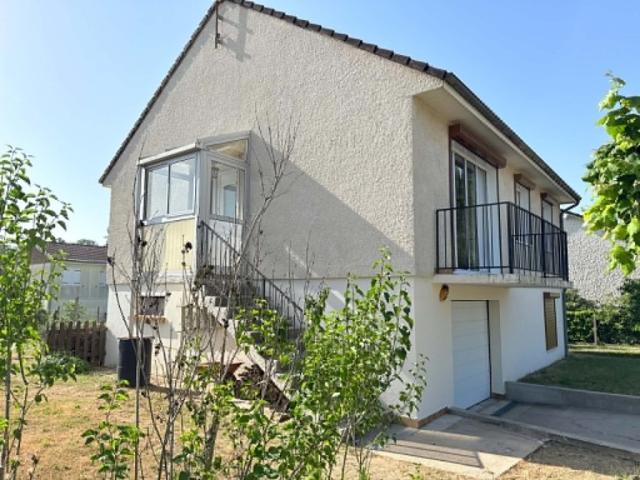 Maison 4 pièces 74 m²