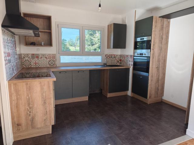 Maison 4 pièces 74 m²