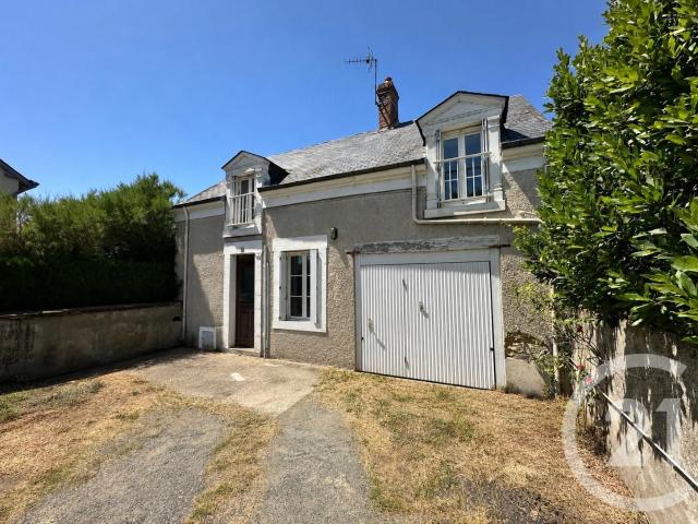 Maison 4 pièces 74 m²