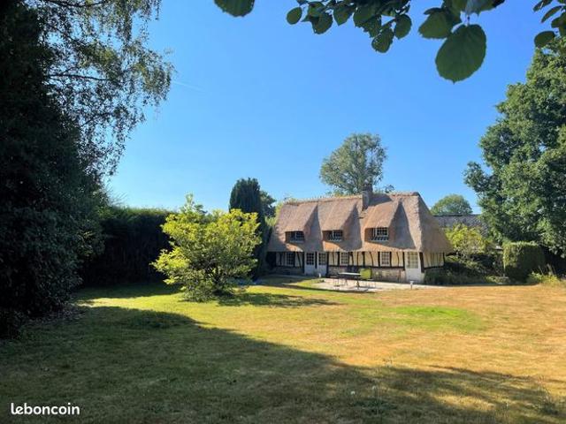 Maison 4 pièces 74 m²