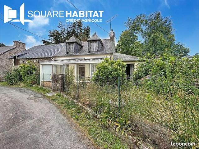 Maison 4 pièces 74 m²