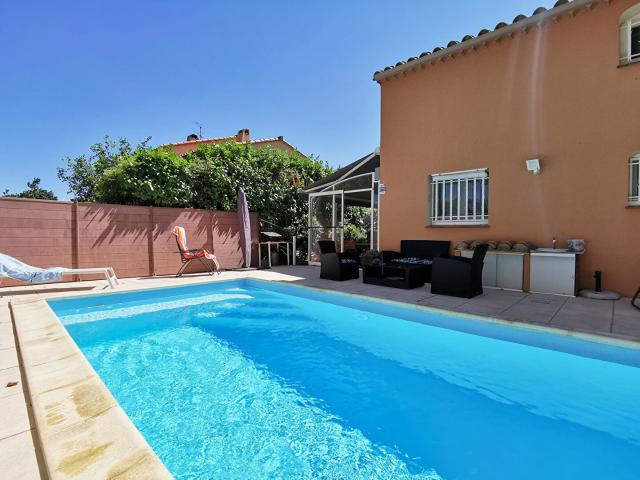 Maison 4 pièces 74 m²