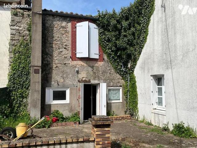Maison 4 pièces 74 m²