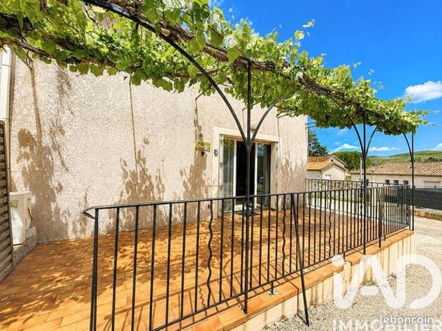 Maison 4 pièces 74 m²
