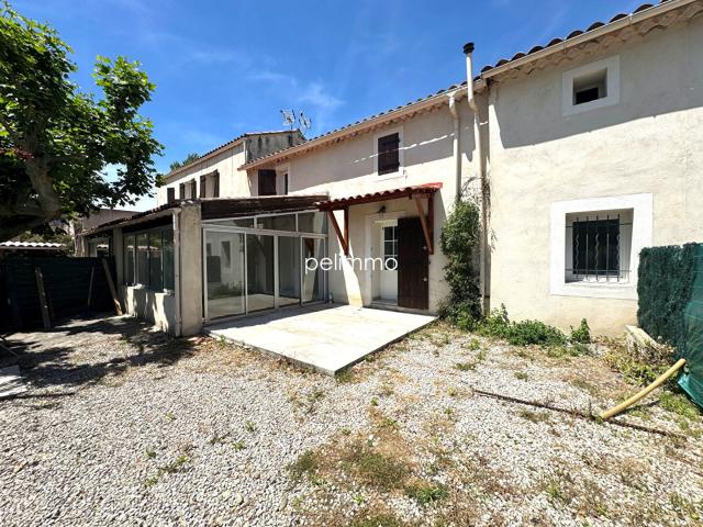 Maison 4 pièces 74 m²