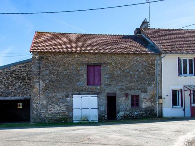 Maison 4 pièces 74 m²