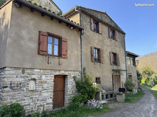 Maison 4 pièces 74 m²