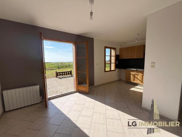 Maison 4 pièces 74 m²