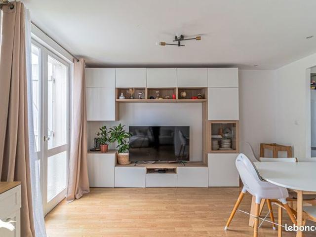 Maison 4 pièces 74 m²