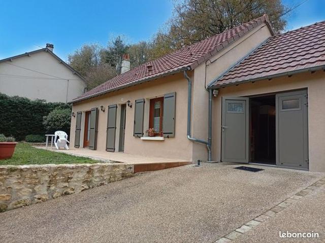 Maison 4 pièces 74 m²