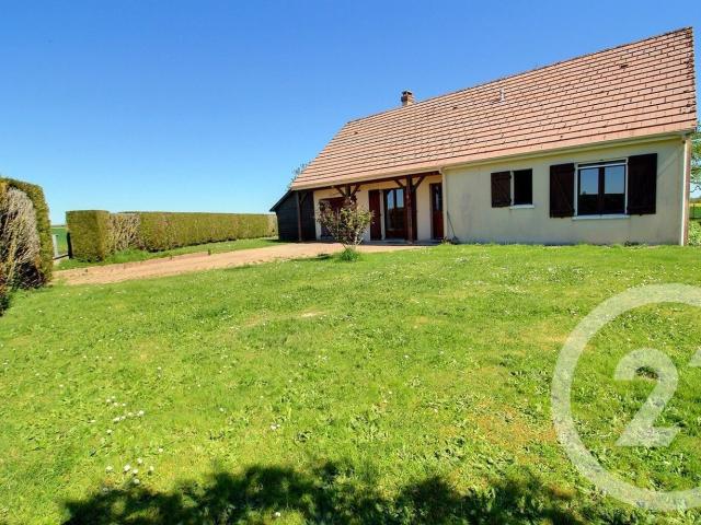 Maison 4 pièces 74 m²
