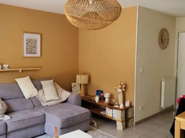 Maison 4 pièces 74 m²