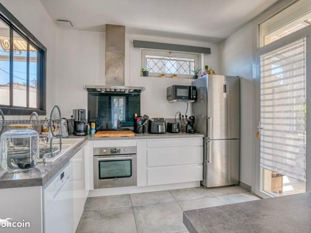 Maison 4 pièces 74 m²
