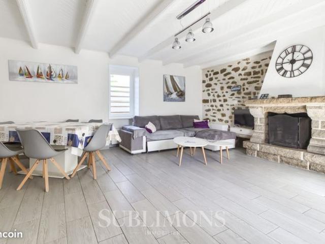Maison 4 pièces 74 m²