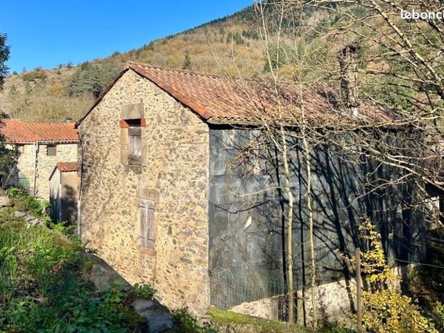 Maison 4 pièces 74 m²
