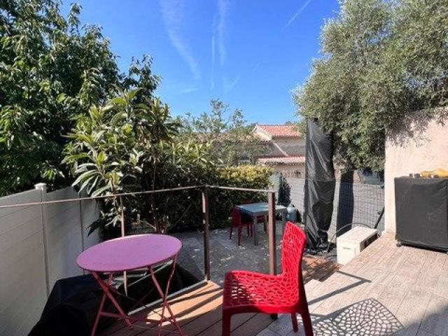Maison 4 pièces 74 m²