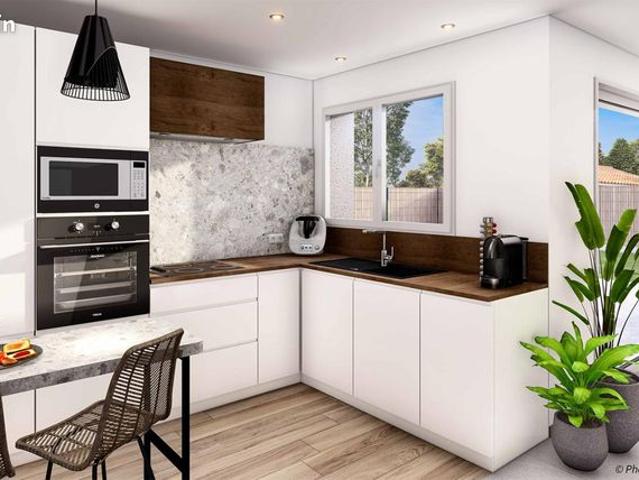 Maison 4 pièces 74 m²