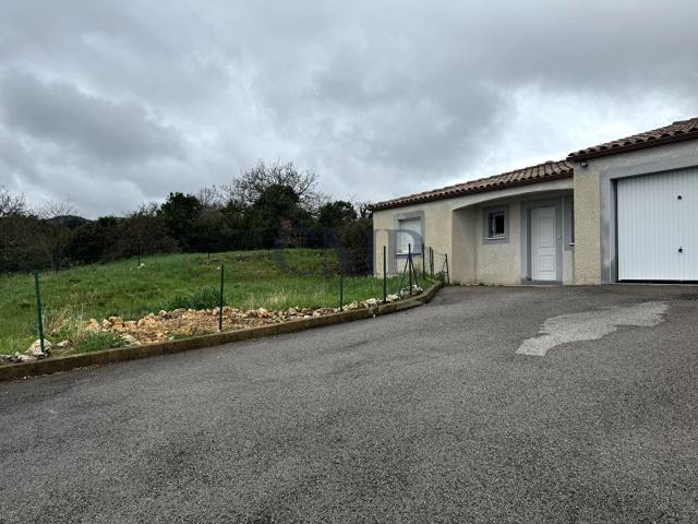 Maison 4 pièces 74 m²