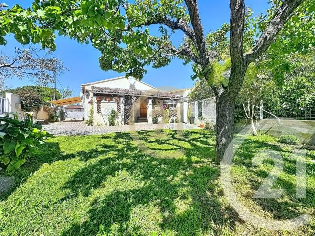 Maison 4 pièces 74 m²