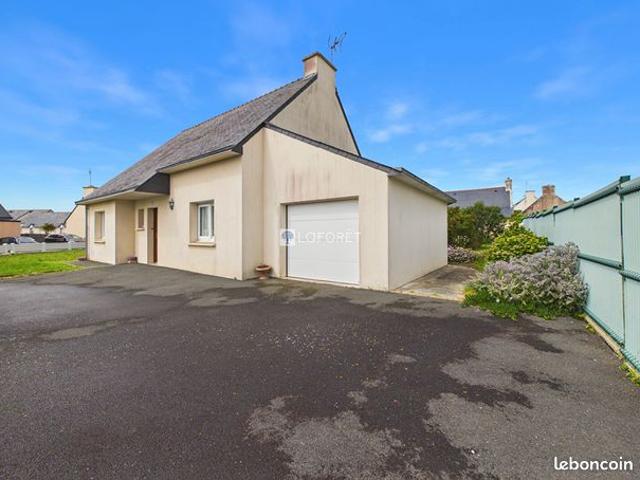 Maison 4 pièces 74 m²