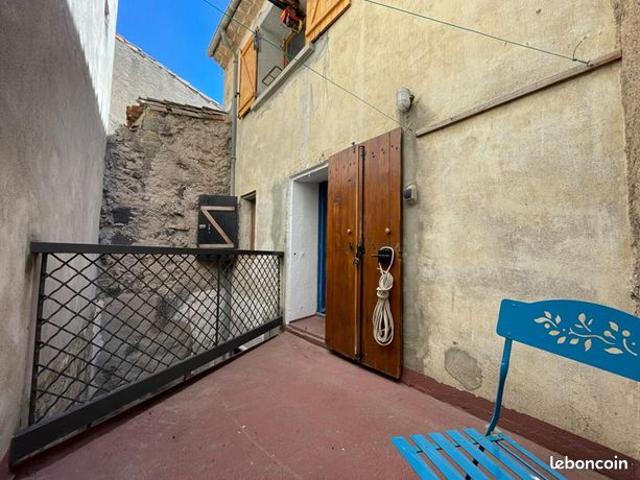 Maison 4 pièces 74 m²