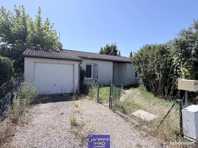 Maison 4 pièces 74 m²