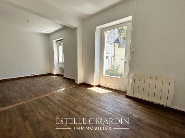 Maison 4 pièces, 74 m² à louer à Carquefou 44470