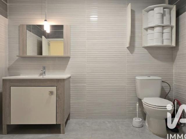 Maison 4 pièces, 74 m² à louer à Abbaretz 44170