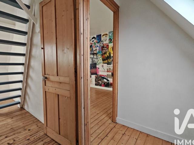 Maison 4 pièces, 74 m² à louer à Le Havre 76620