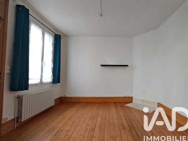 Maison 4 pièces, 74 m² à louer à Le Havre 76620