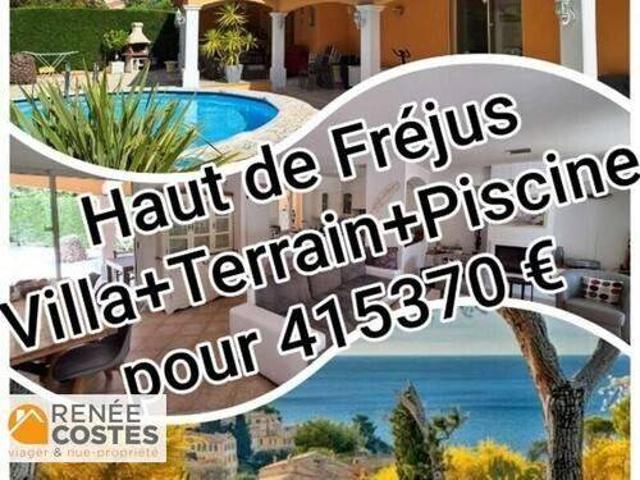 Maison 4 pièces