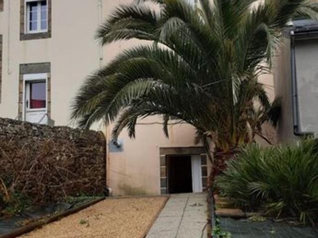 Maison 4 pièces 75 m²