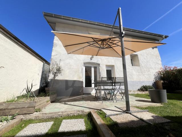 Maison 4 pièces 75 m²