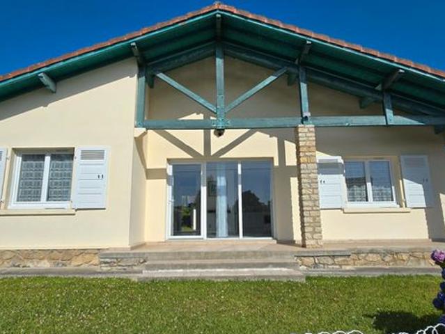 Maison 4 pièces 75 m²