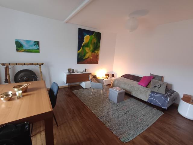 Maison 4 pièces 75 m²