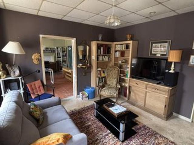 Maison 4 pièces 75 m²