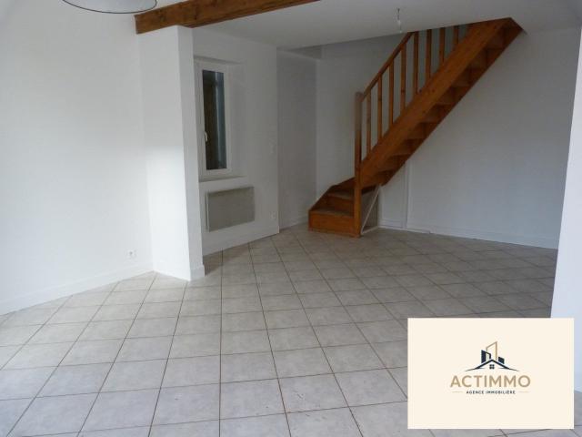 Maison 4 pièces 75 m²