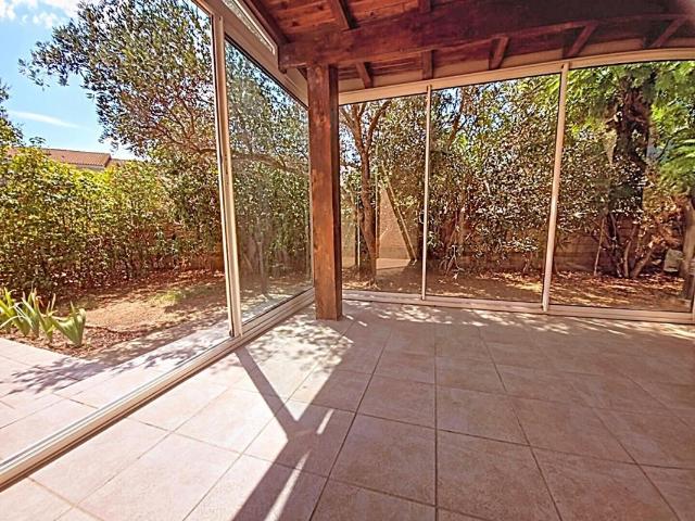 Maison 4 pièces 75 m²